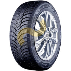 Bridgestone Blizzak Spike-03 225/55 R18 102T