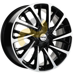 Carwel Оланга 1804  7.5x18 5x114,3  ET50.5 Dia67.1 ABT 