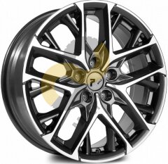 RPLC CHG2 7x18 5x114,3 ET35 Dia60.1 GMFP