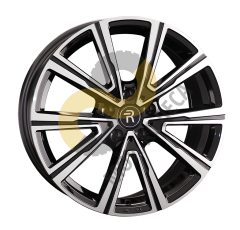 Replay TY373 7x18 5x114,3 ET35 Dia60.1 BKF