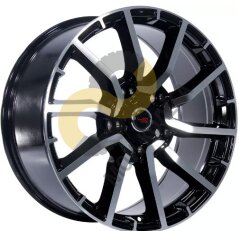 LegeArtis Concept TY556 9.0x20 5x150 ET45 Dia110.1 BKF