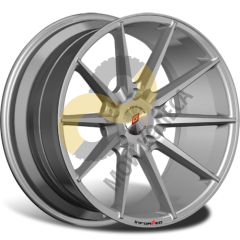 Inforged IFG21 8x18 5x108  ET45 Dia63.3 Silver ()