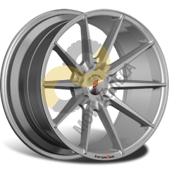 Inforged IFG21 8x18 5x108  ET45 Dia63.3 Silver ()