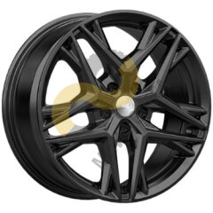 Skad Челси 8.0x18 5x120 ET50 Dia65.1 Черный
