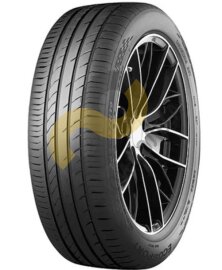 Rapid Ecosport 235/55R19 105W