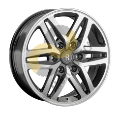 Replay HND307 7x18 6x139,7 ET53.5 Dia92.5 BKF