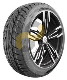 Delmax Savage S2 245/40 R18 97W 