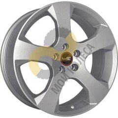 LegeArtis OPL27 Y 7.5x18 5x105 ET42 Dia56.6 Silver