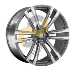 LS Forged FG11 10x24 6x139,7 ET20 Dia77.8 MGMF