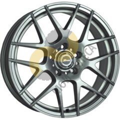 X-Race AF-02 6.5x16 5x108  ET50 Dia63.3 GMWSI ()