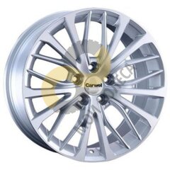 Carwel Майя 7.0x17 5x114,3  ET45 Dia67.1 SB ()