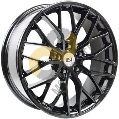 RST R008 7.5x18 5x114,3  ET45 Dia67.1 BL 