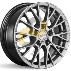 X'trike X-135 6.5x16 5x108  ET45 Dia63.3 HSB 