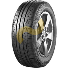 Bridgestone Turanza T001 RunFlat 205/55 R17 91W 