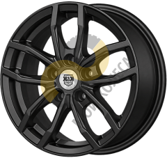 КиК Фрост 6.5x15 5x108 ET50 Dia63.35 Мэт
