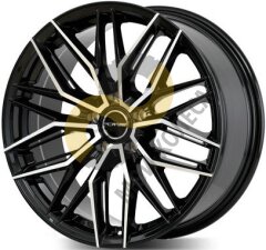 PDW Ramzes (2119) 8x18 5x108 ET43 Dia67.1 M/B