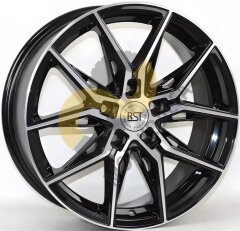 RST R247 7x17 5x114,3 ET40 Dia66.1 BD