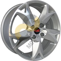 LegeArtis Concept PG542 7x17 4x108  ET32 Dia65.1 SF ()