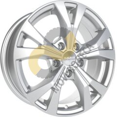 Skad Нагано 6.5x16 5x114,3 ET38 Dia67.1 Селена