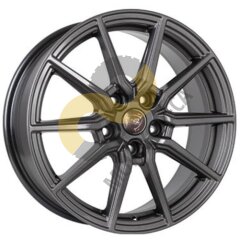 NZ R-03 7x17 5x114,3  ET47 Dia67.1 Graphite ()