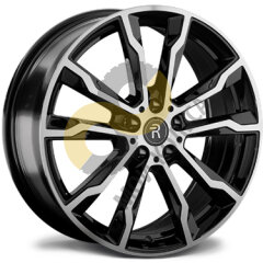 Replay GL65 7.5x19 5x108 ET46 Dia63.3 BKF