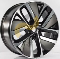LegeArtis Concept LI510 9x21 5x120 ET43 Dia62.6 GMF