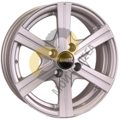 Tech Line 544 6x15 4x100 ET45 Dia60.1 S