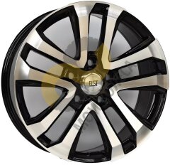 RST R2205FF 9x22 5x150 ET45 Dia110.1 BD