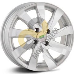 N2O Nitro Y465 6x15 4x100 ET40 Dia60.1 S