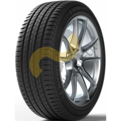Michelin Latitude Sport 3 ZP