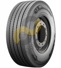 Michelin X Multi HL Z