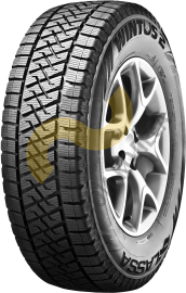 Lassa Wintus 2 195/75 R16 107/105R ()