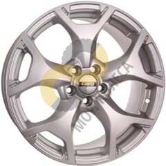 Tech Line 753 7x17 5x108  ET48 Dia63.4 S ()