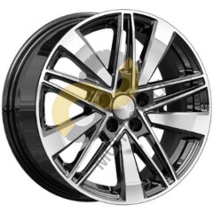 Skad Тайто 6.5x16 5x112 ET42 Dia57.1 BFP