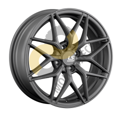 LS FlowForming RC85 6x16 4x100 ET40 Dia60.1 MGM