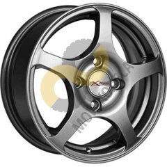 X'trike X-103 5.5x14 4x100 ET45 Dia67.1 HSB