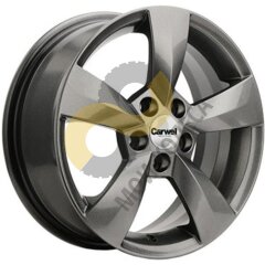 Carwel Кета 6x15 5x100 ET40 Dia57.1 GST