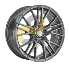 LS Wheels LS861 8x18 5x114,3 ET45 Dia67.1 GM