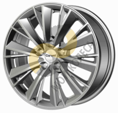 Carwel Кивиристи 7.0x17 5x108  ET35 Dia67.1 SL 102611