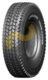 Ling Long Crane Master E-2 445/95 R25 177E TL