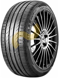 Rotalla Setula S-Race RU01 215/45 R18 93Y RTL0883