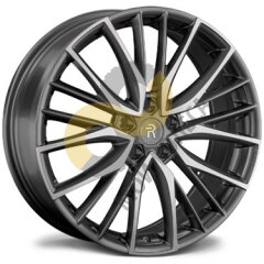 Replay LX244 7.5x20 5x114,3 ET35 Dia60.1 GMF