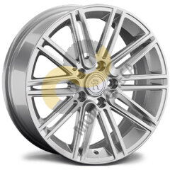 Replay TY437 7.5x17 5x114,3 ET40 Dia60.1 Silver