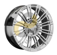 LS Forged FG18 9x20 6x139,7 ET30 Dia100.1 HPB