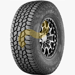 Yokohama Geolandar A/T4 G018 245/70R17 119S