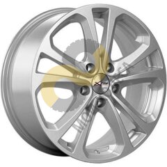 X'trike X-113 7x17 5x100  ET45 Dia67.1 HS ()