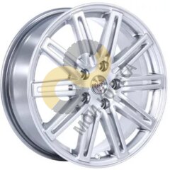 NZ R-01 7x17 5x114,3  ET41 Dia67.1 HS 