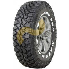 Maxxis MT-764 Bighorn 245/75 R16 120/116N (уценка дефект на боковине)