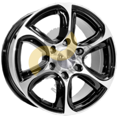 Skad Скала 7.5x17 6x139,7 ET30 Dia106.2 Алмаз