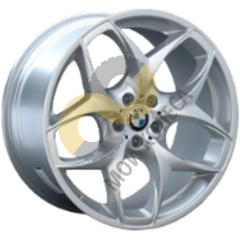 Replica H BM15 9.5x20 5x120 ET40 Dia74.1 S